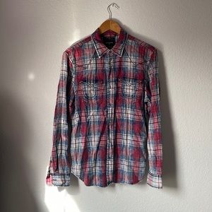 True Religion Blouse